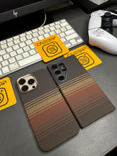 Luxo desert sunset series